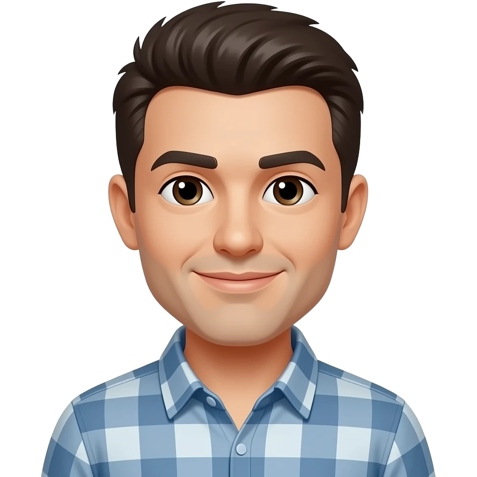 man emoji