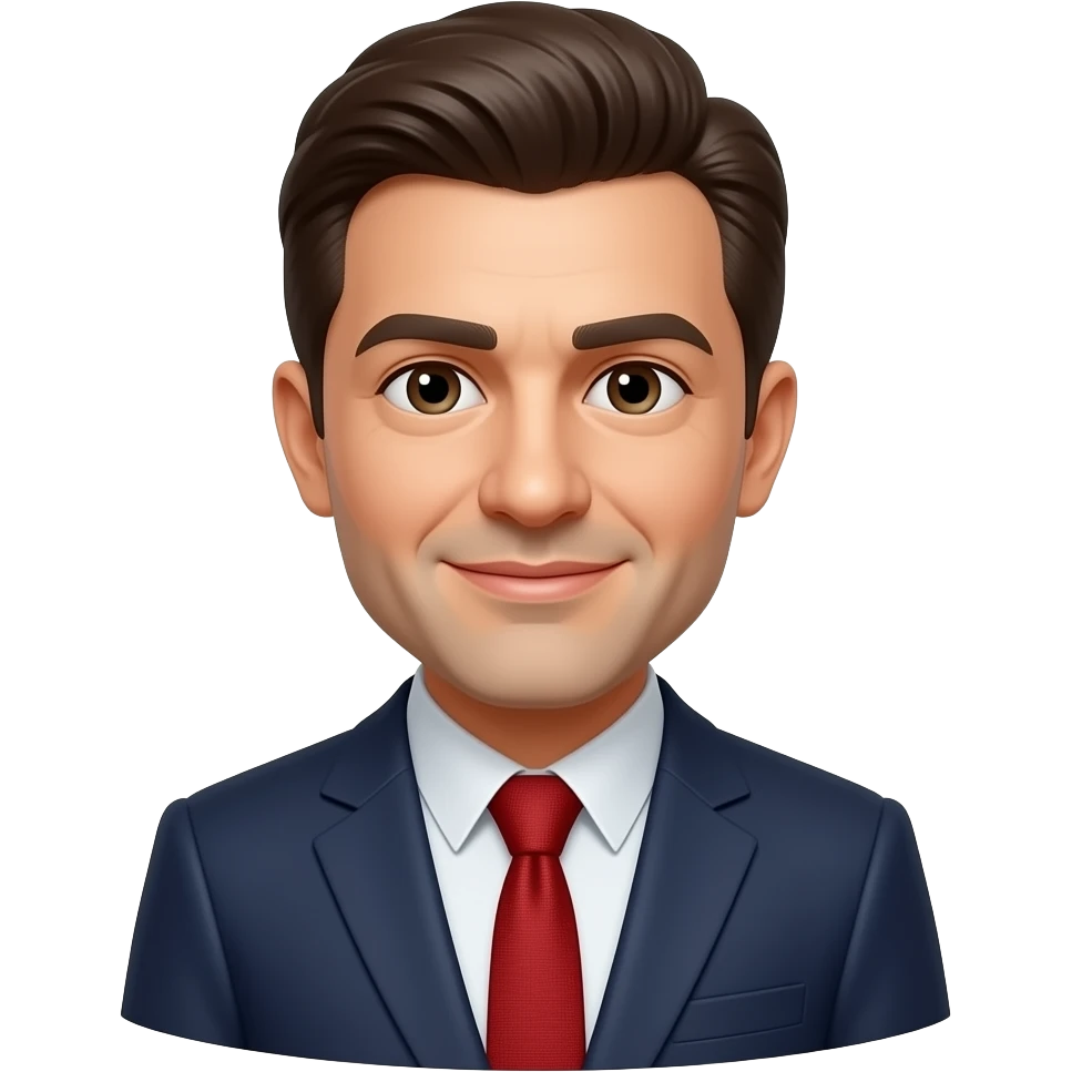 Selçuk tepel emoji