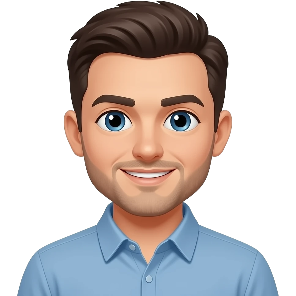 guy emoji