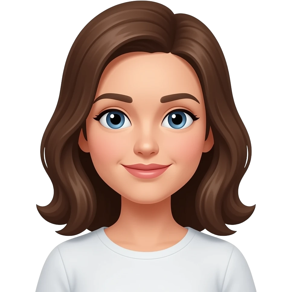 mujer emoji