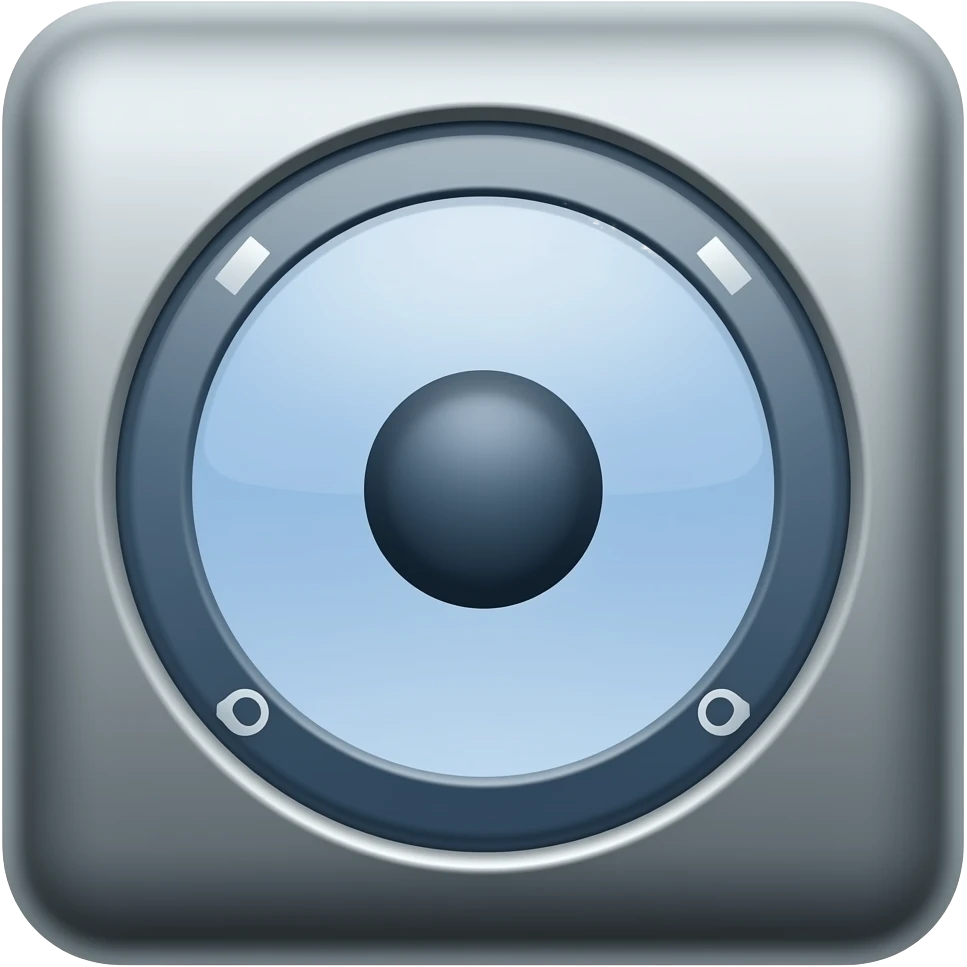 mp3 player emoji