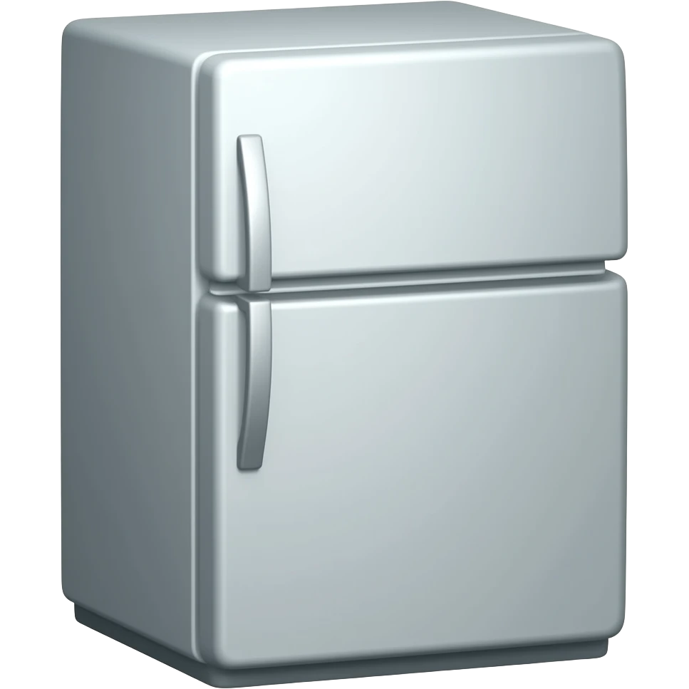 REFRIGERADOR emoji