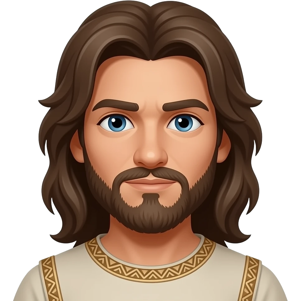 Аслан emoji