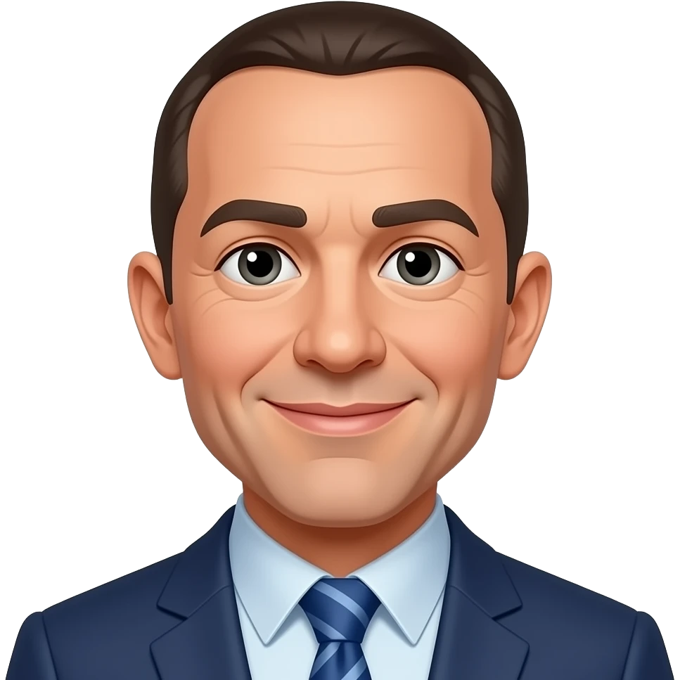 Jeff Bezos emoji