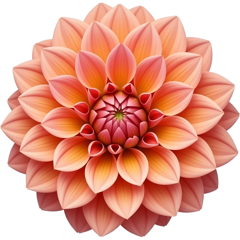 dahlia emoji