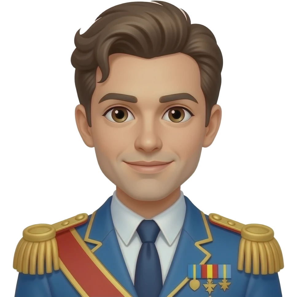 prince emoji