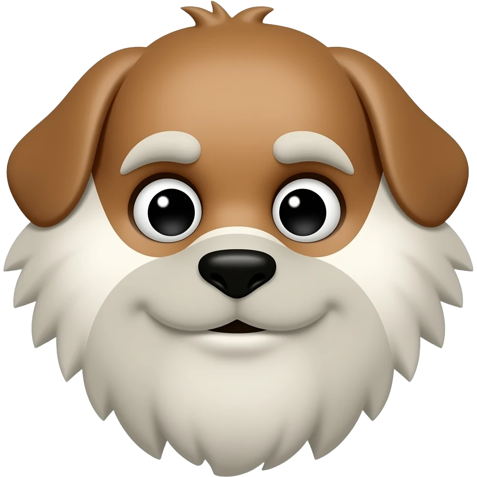 DICK emoji