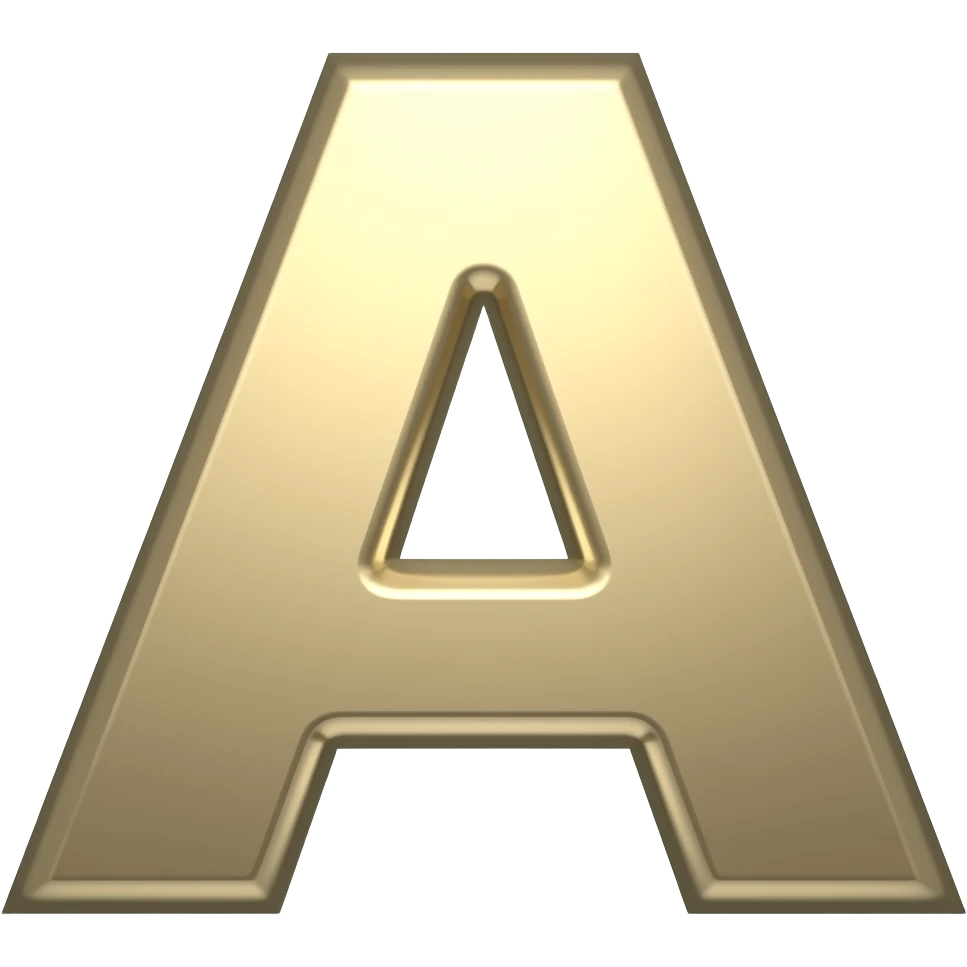 A emoji