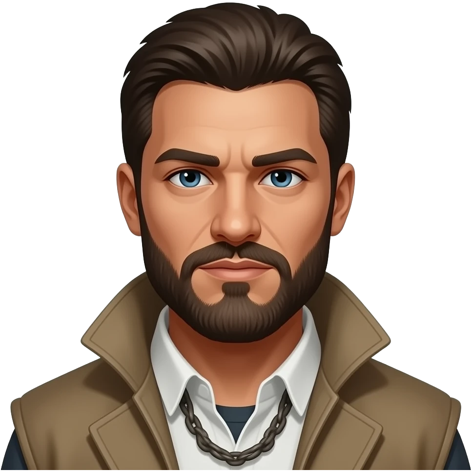 General rahm kota the force unleashed emoji