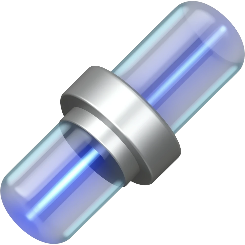 LASER emoji