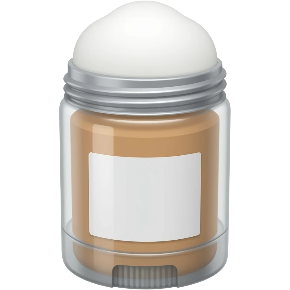 deodorant emoji