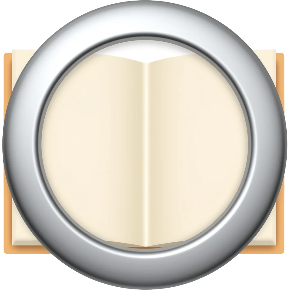 📖💍 emoji