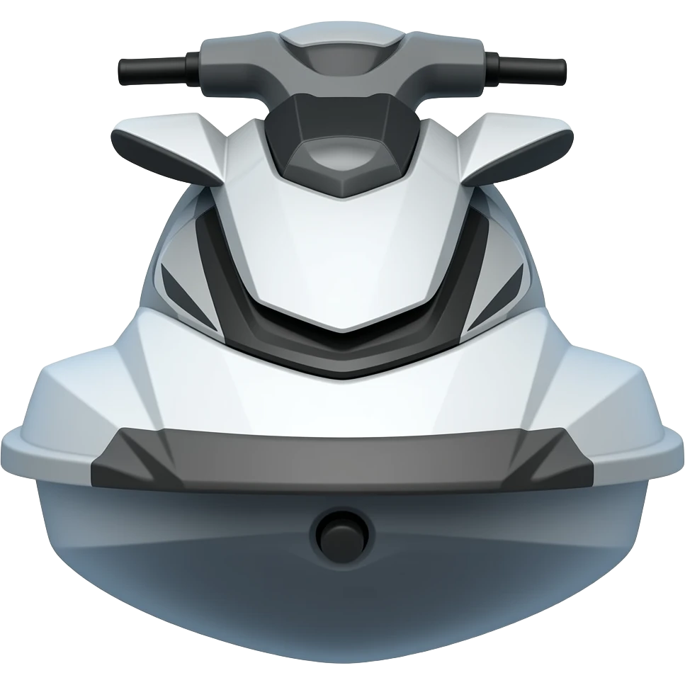 Jetski emoji