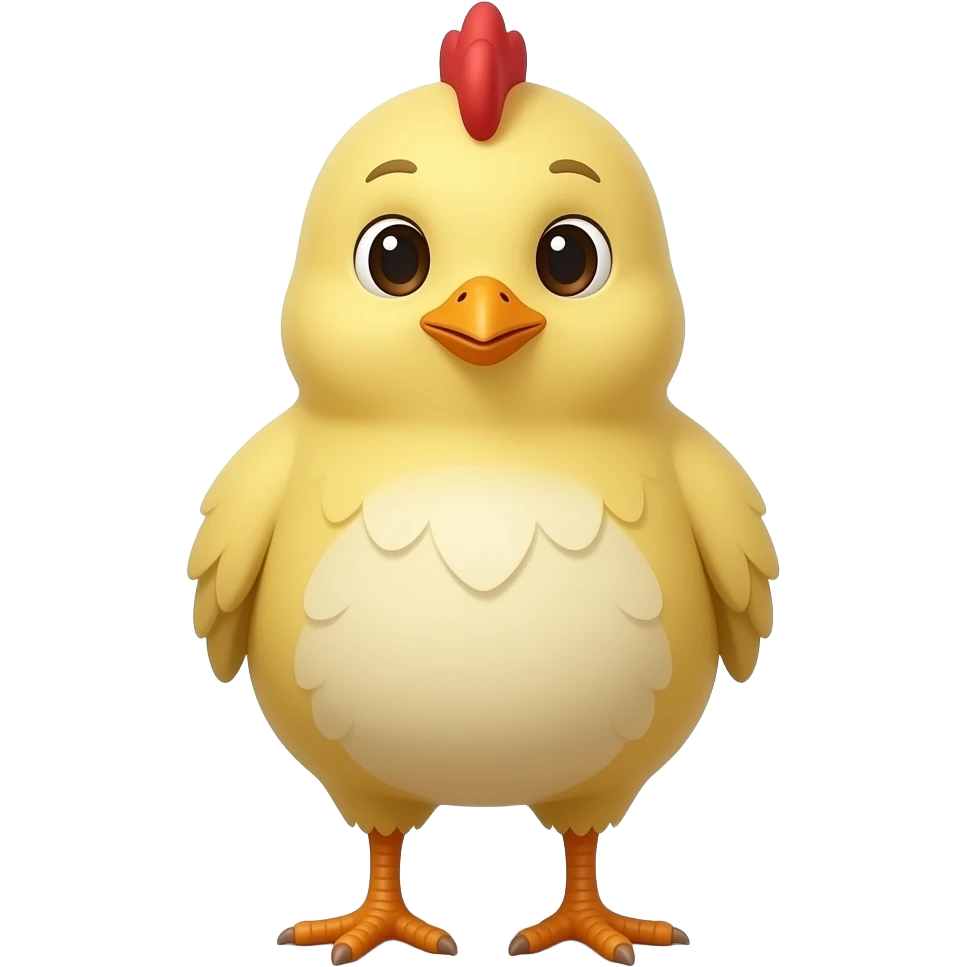 Chick Fill A emoji