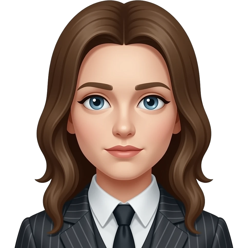 Haunting adeline emoji