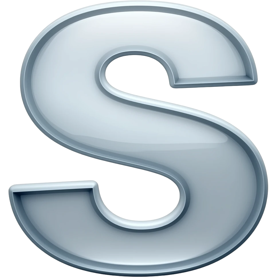 S emoji