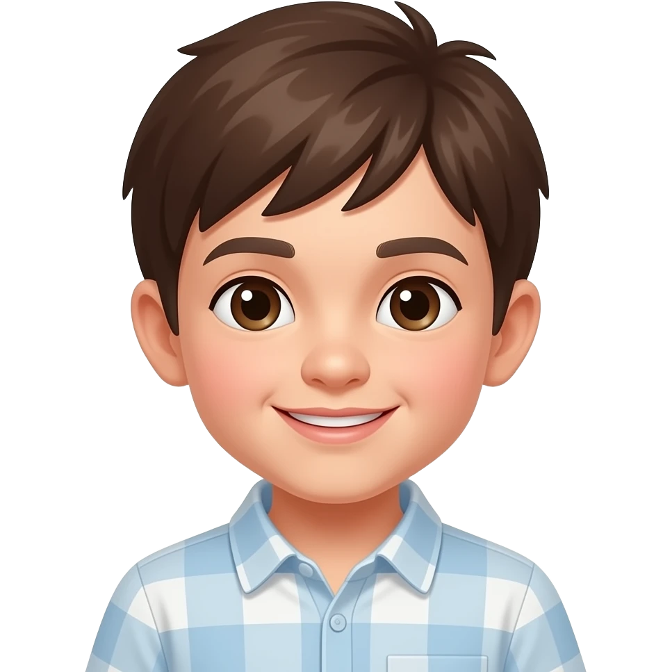 Smaller emoji