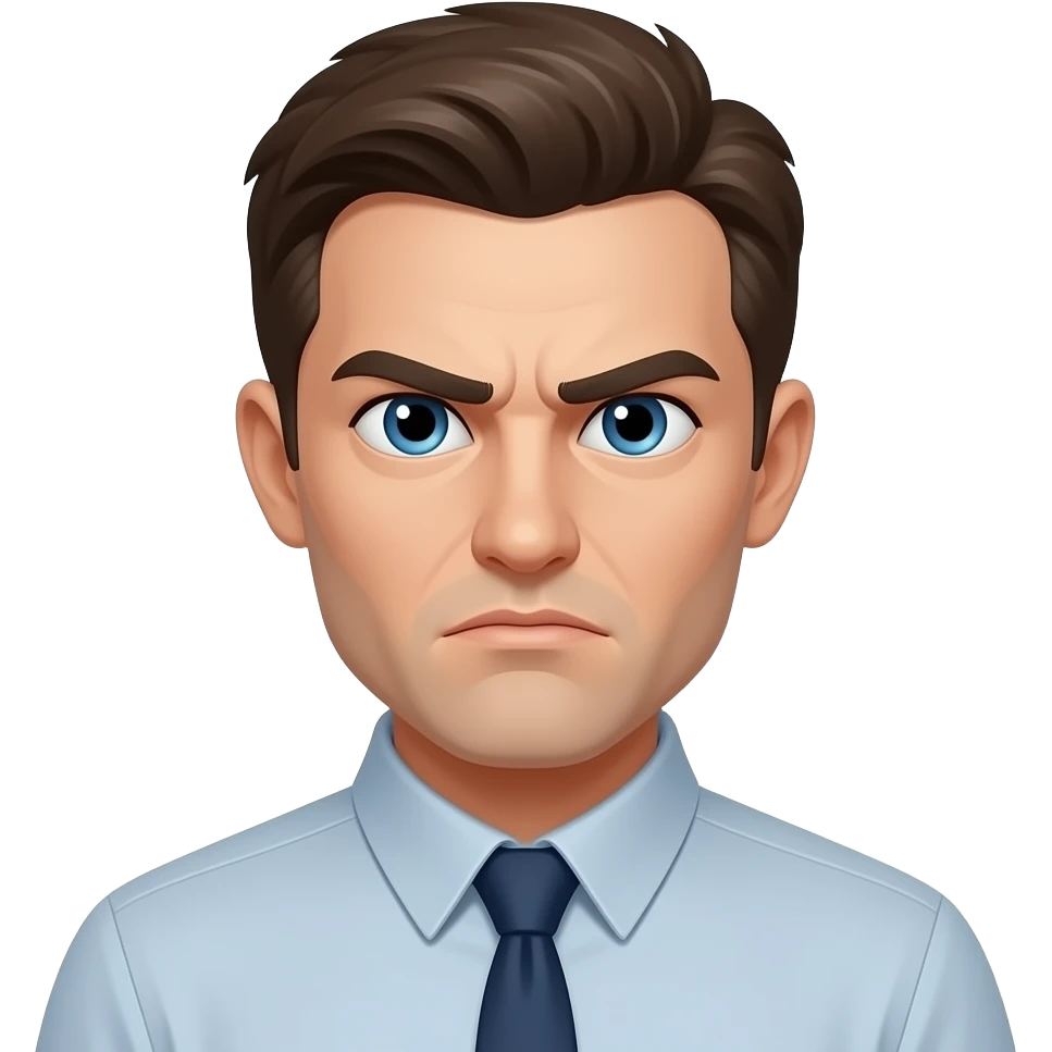 Celoso emoji