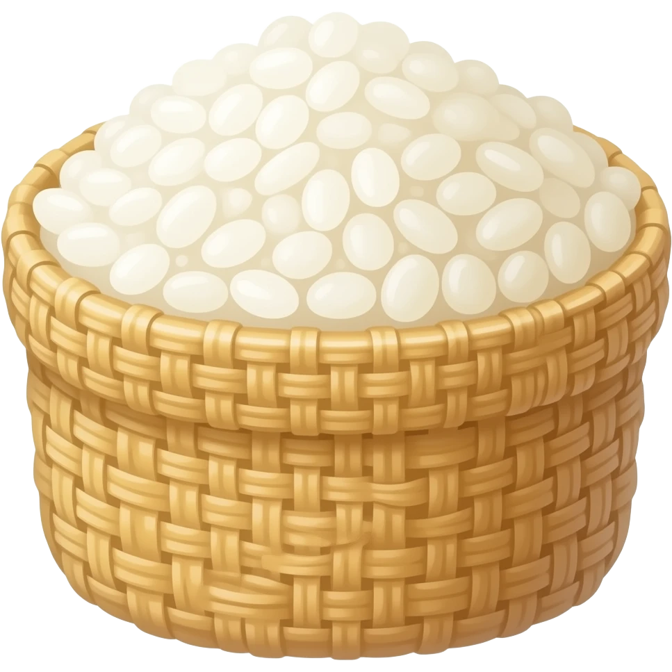 🍚 emoji