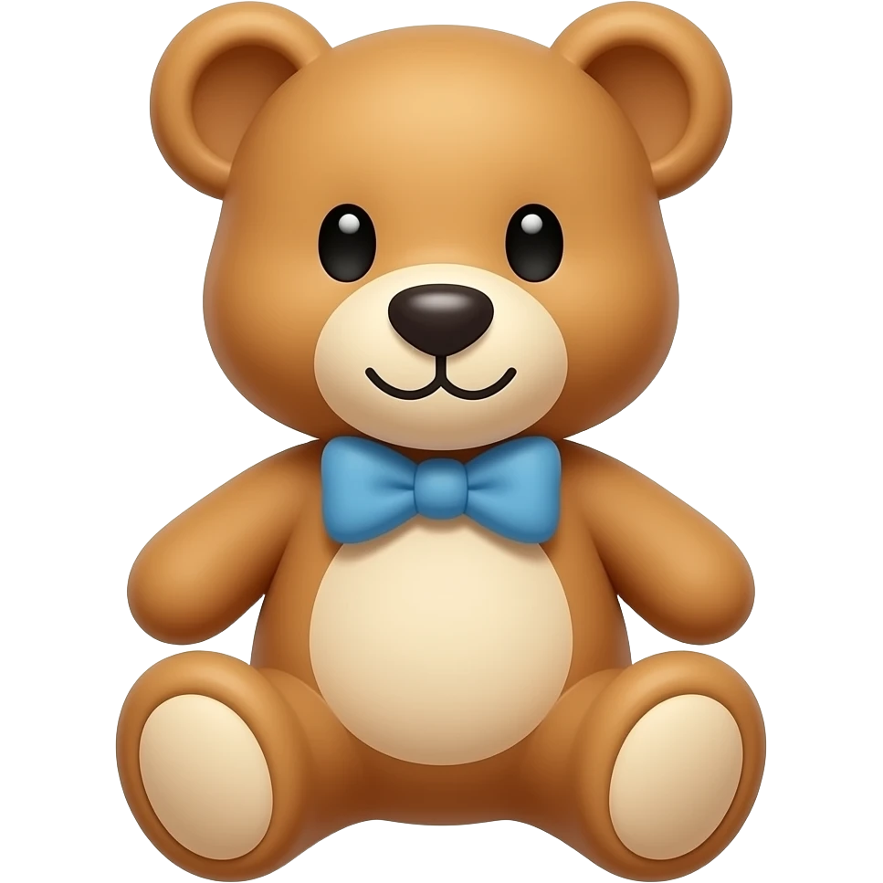 🧸 emoji