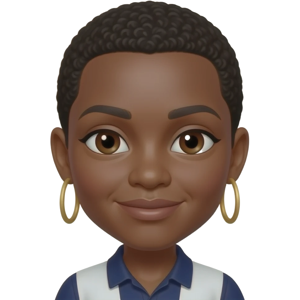 Cynthia Erivo emoji