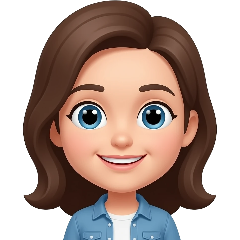 cartoon emoji
