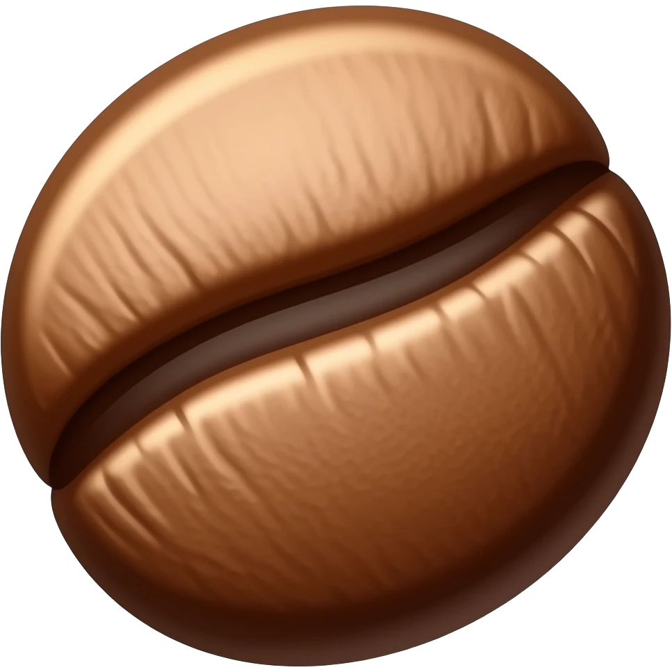 coffee roasting emoji