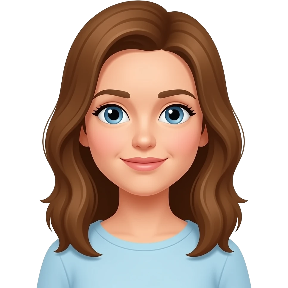 monika emoji