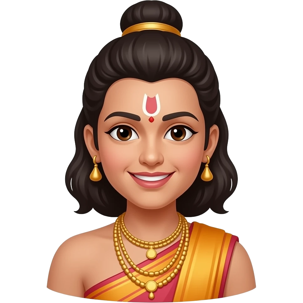hindou emoji