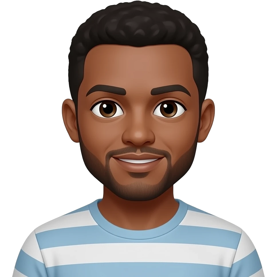 Michael olise emoji