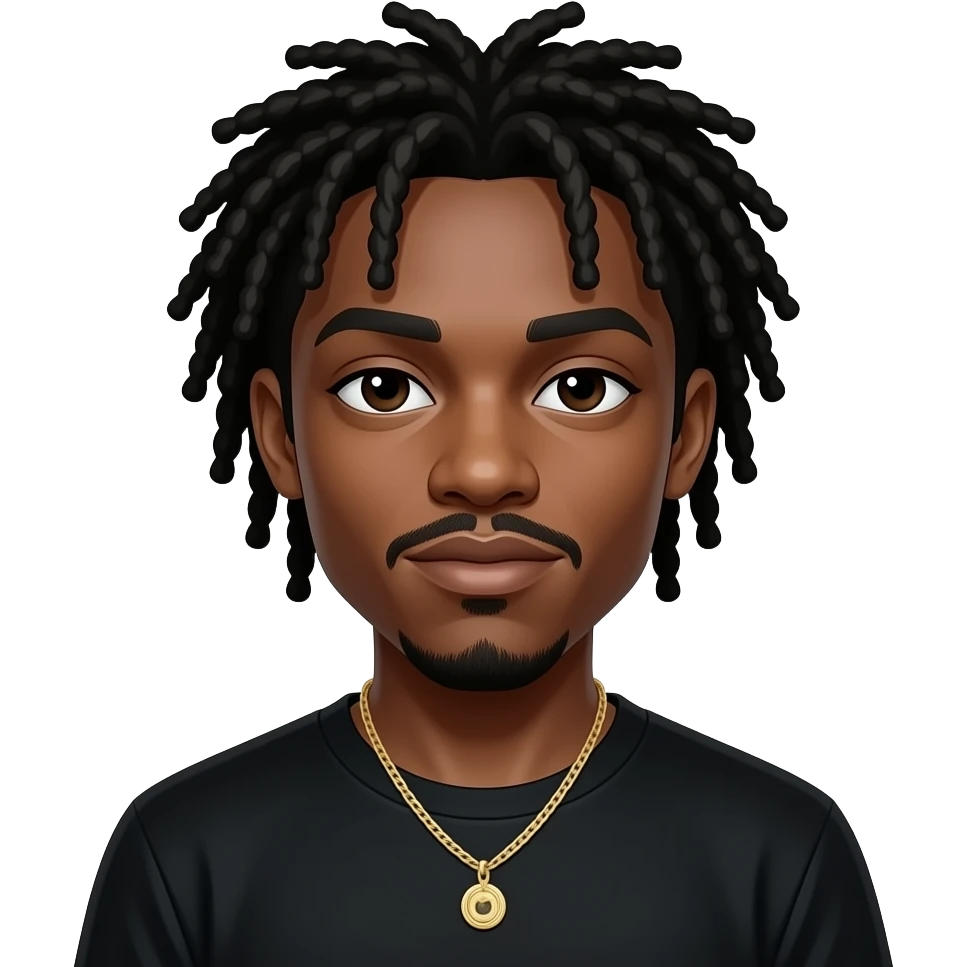 Juice wrld emoji