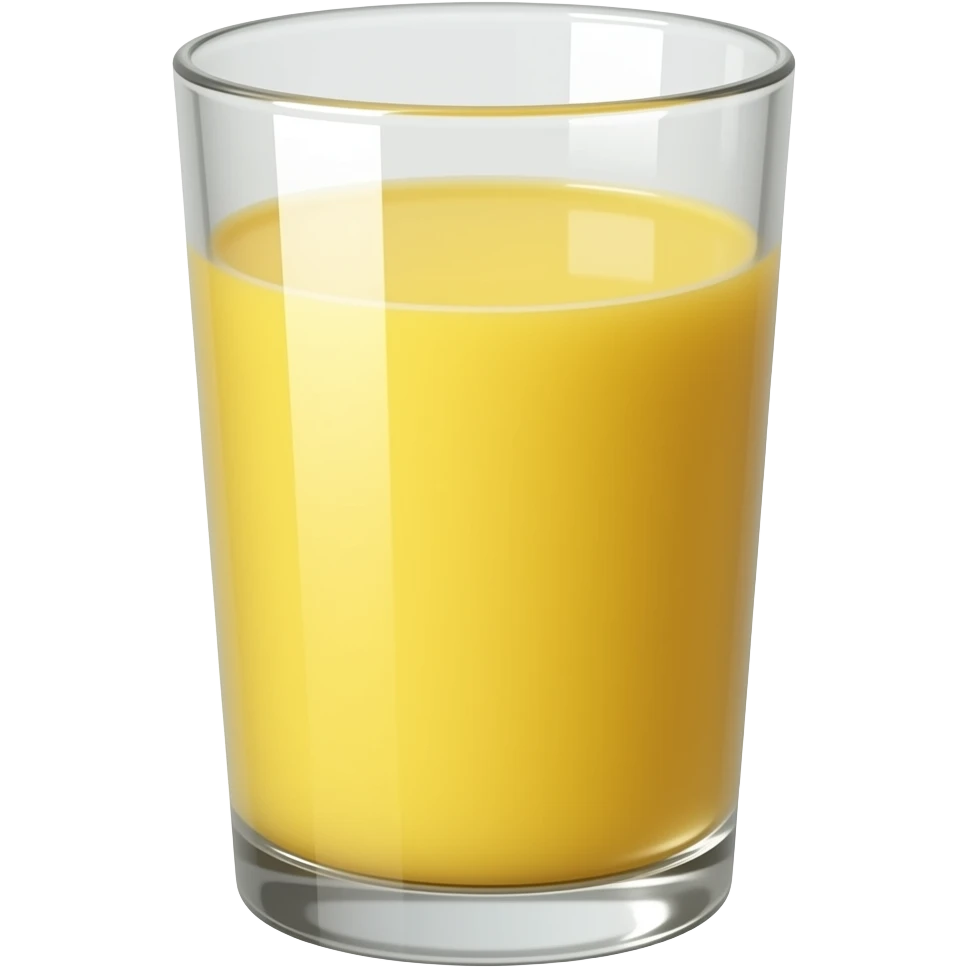 corn juice emoji