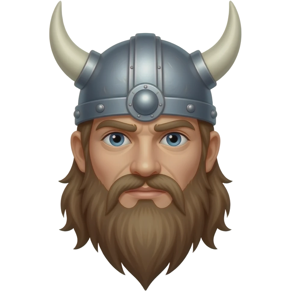 Viking emoji