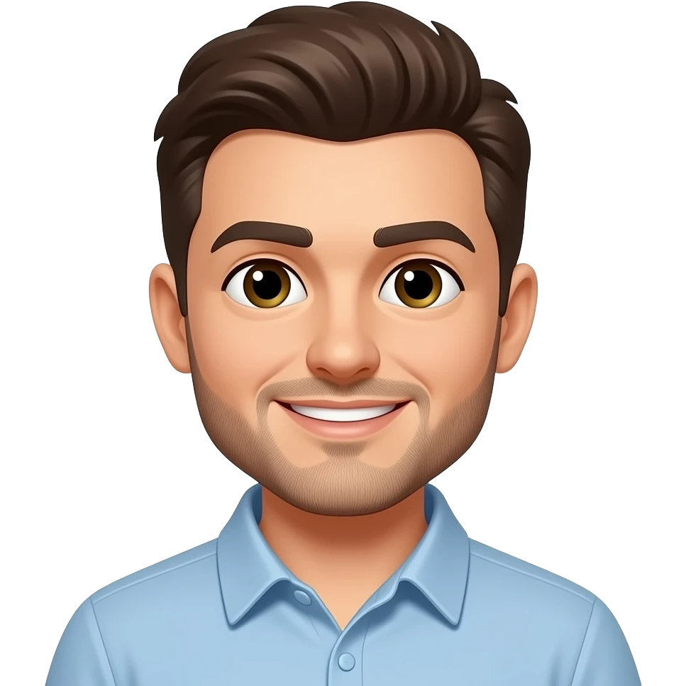 man emoji