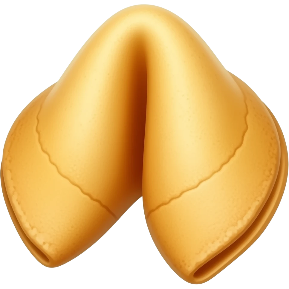 fortune emoji