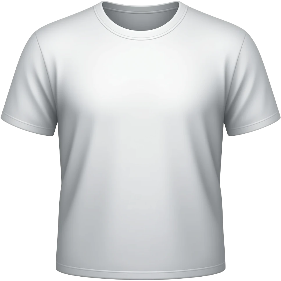 t-short emoji