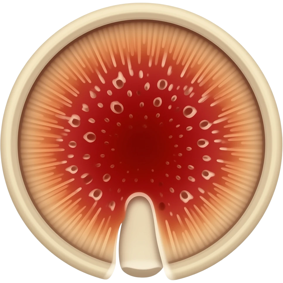 reishi emoji