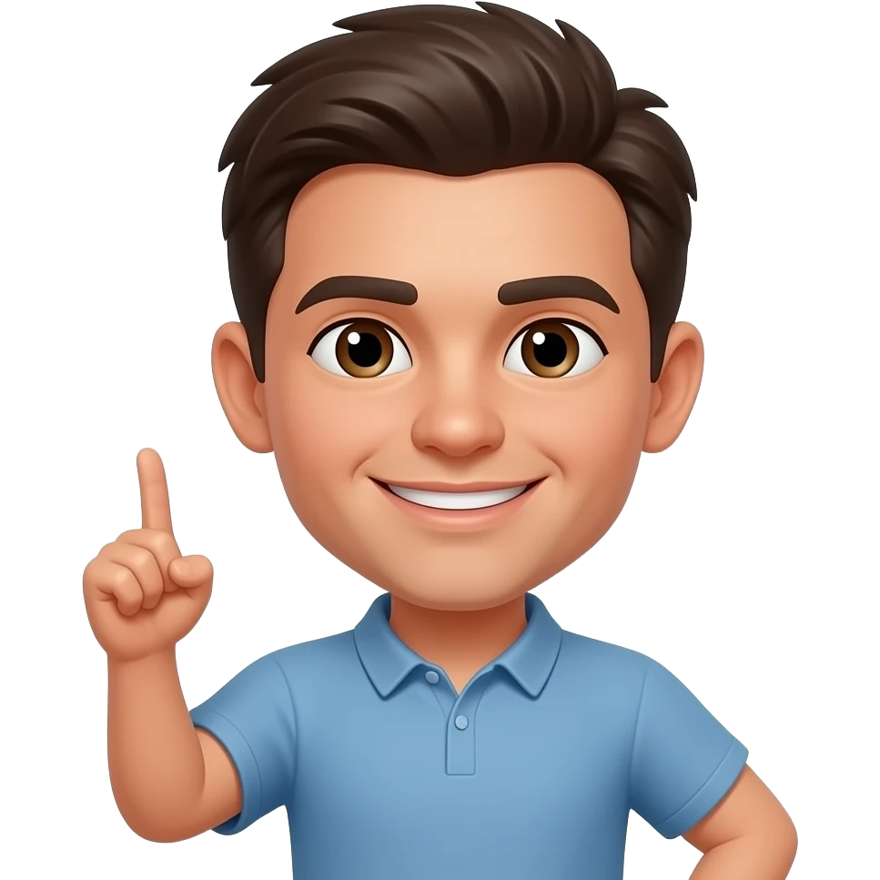 orgulloso emoji