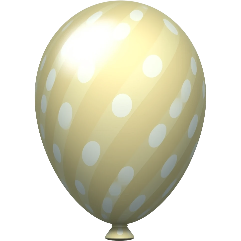 baloon emoji