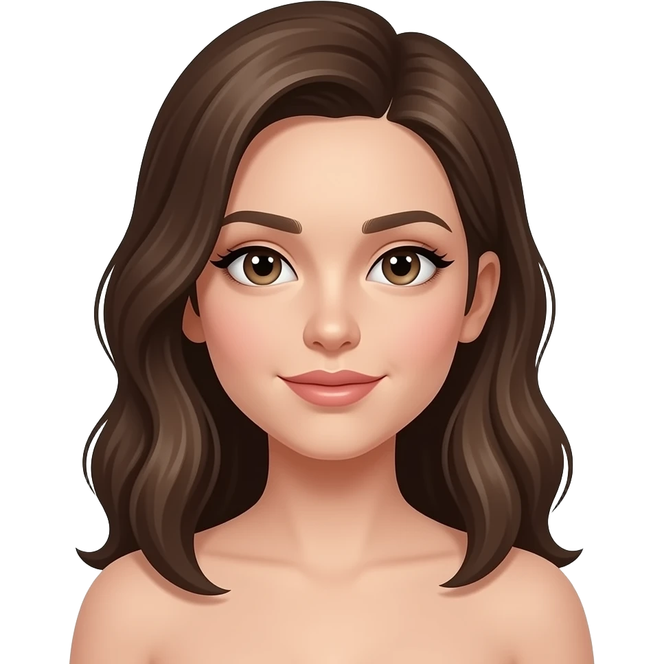 بنت سكسية emoji
