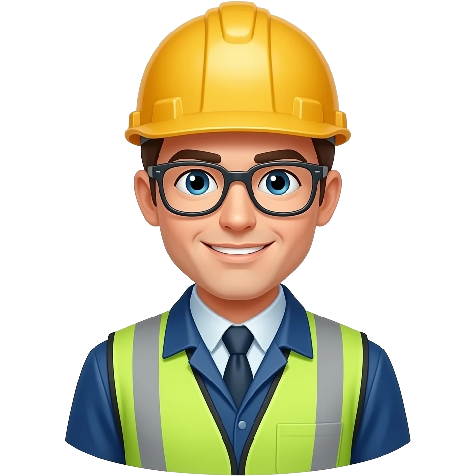 Electrical Engineer emoji
