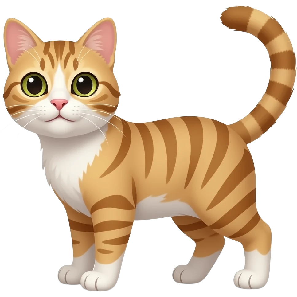 cat emoji