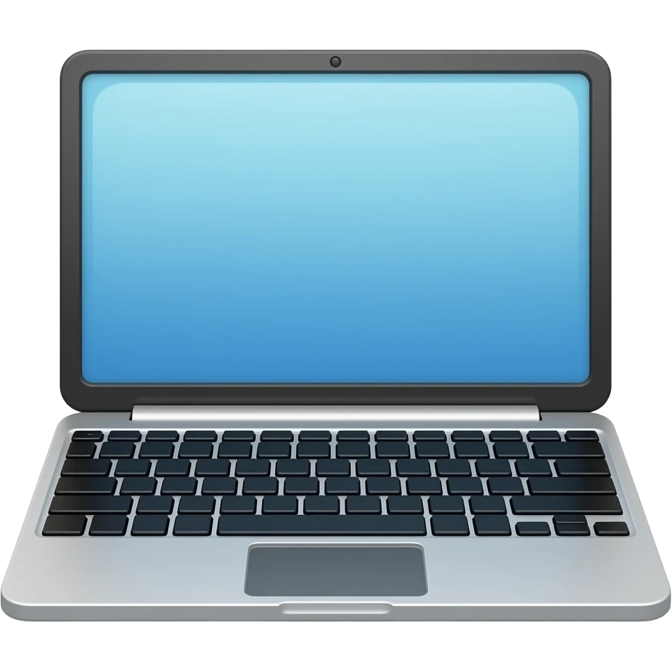 laptop emoji