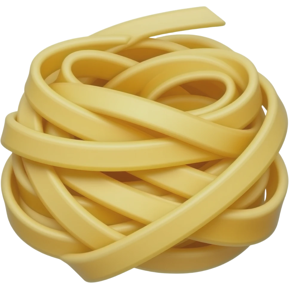 Pasta emoji