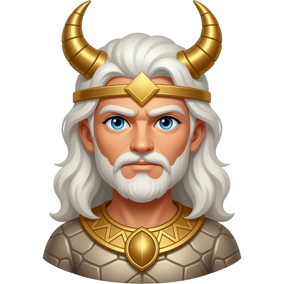 Mythological Character emoji