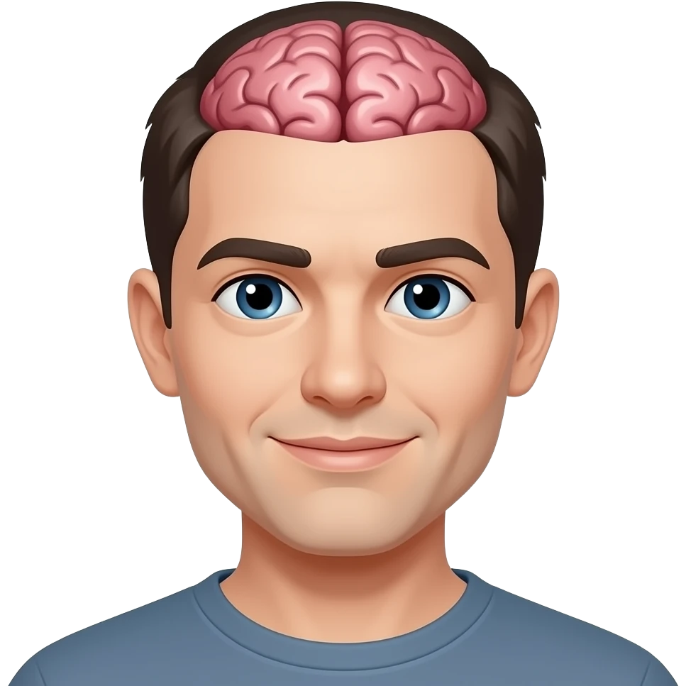 Brainrot emoji