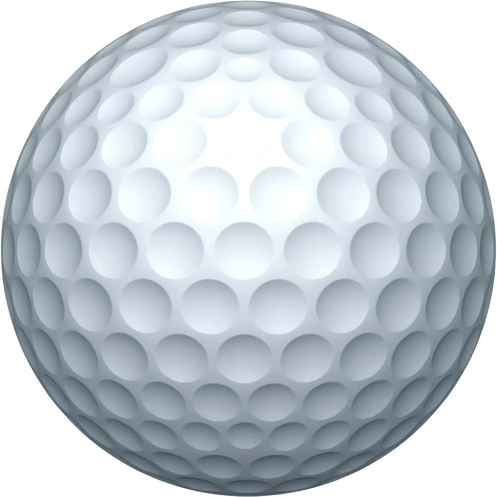 golf emoji