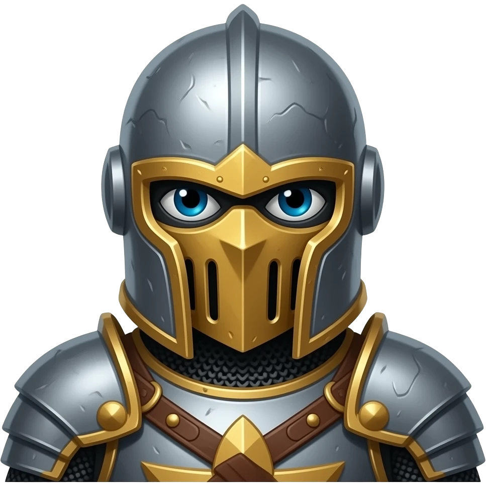 mega knight emoji