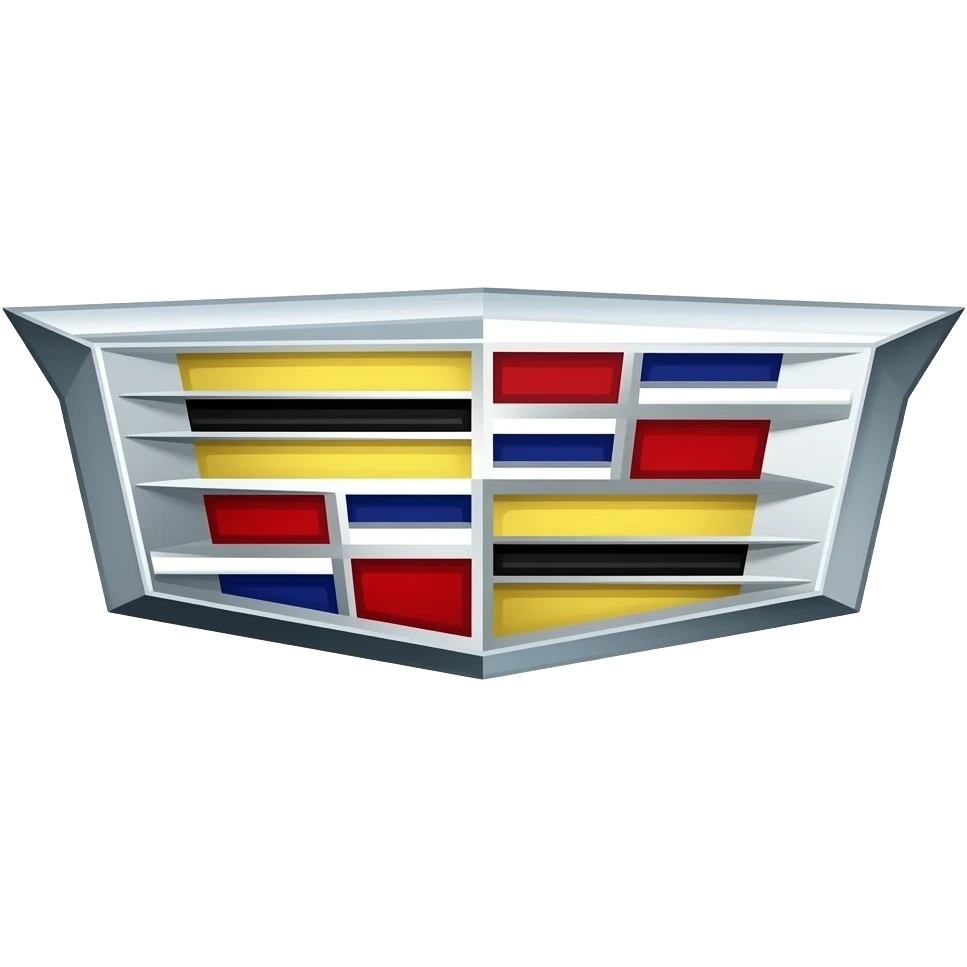 Cadillac emoji