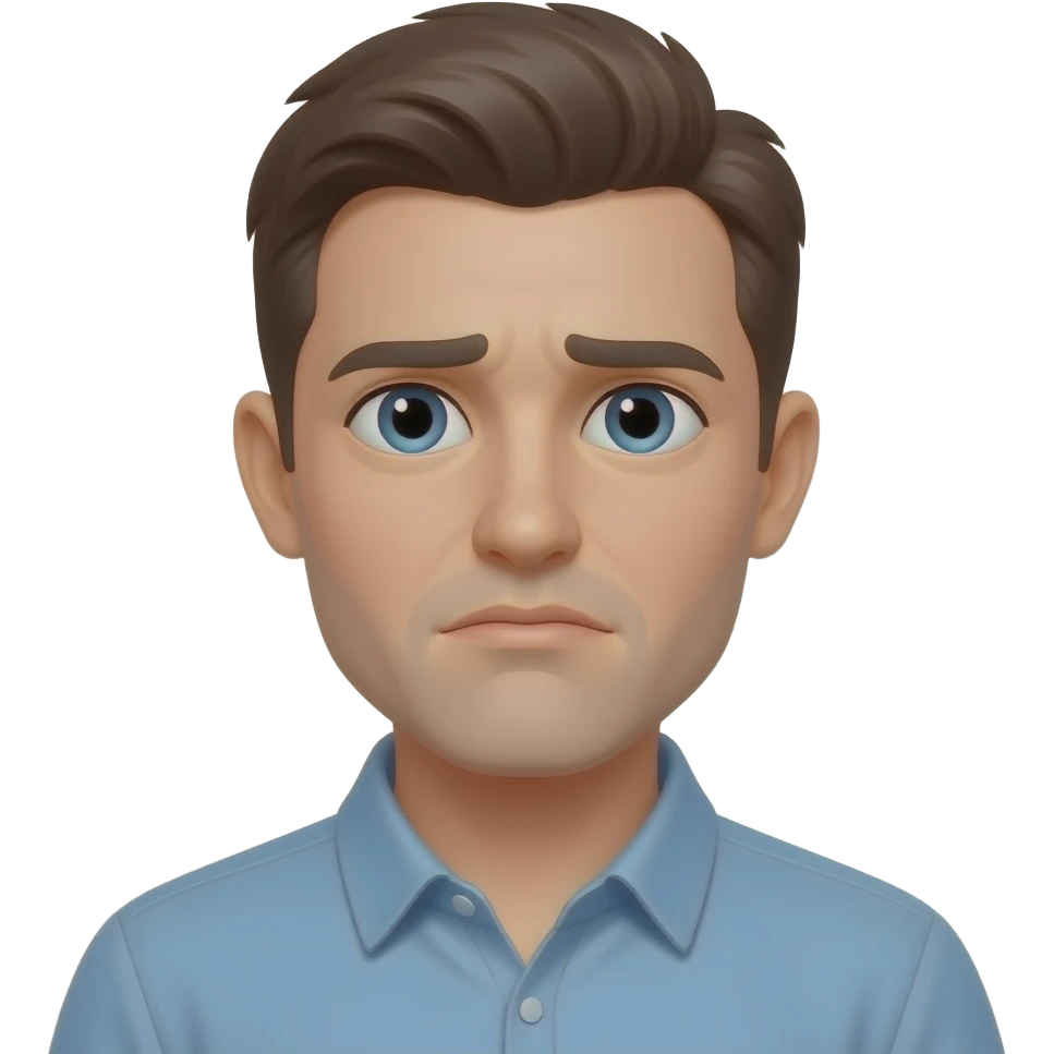 bad emoji